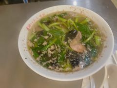 -泰顺江南春面馆