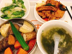 -东方明珠·可口可乐欢乐餐厅