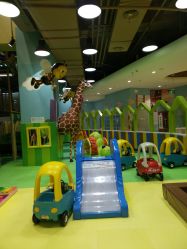 -MELAND(郑州万象城店)