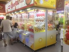-娃娃集合营(上海奉贤龙湖天街店)