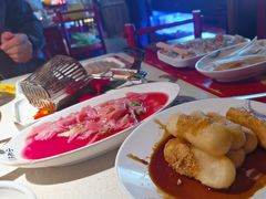 -小龙坎火锅(全球总店)