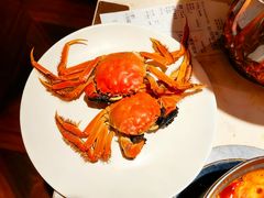 -加餐海鲜自助(宝龙一城店)