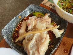 -付小姐在成都(中山公园店)