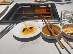 -海底捞火锅(长宁路龙之梦店)