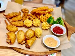 -必胜客(王府井店)