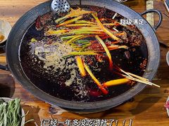-星鸿社重庆老火锅