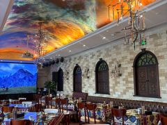 -巴依老爷新疆美食(工体旗舰店)