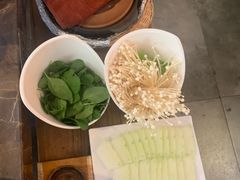 -同仁四季椰子鸡(罗湖国贸店)