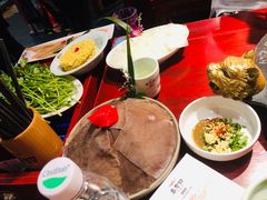-袁老四重庆老火锅(桐梓坡店)