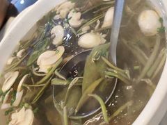 -西山人家·传统苏帮菜·家宴(木渎店)