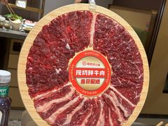 -海底捞火锅(高科东路店)