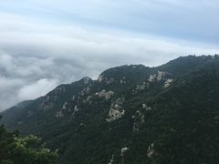 -庐山天沐温泉度假村