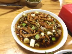 -人和水上飘(第一家店)