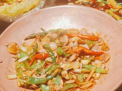 -云海肴·汽锅鸡·云南菜(美罗城店)