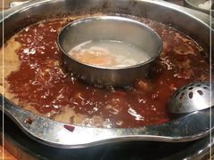 -周幺妹重庆老火锅(银泰城总店)