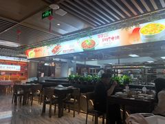-不倒翁·安徽名菜楼(步行街店)