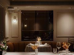 -壳里西餐厅Coquille Seafood Bistro(蒙自路店)