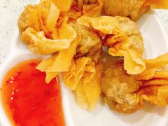 -芬芳甜品(同福路店)