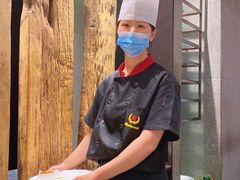 -雅玛花式铁板烧(国宏宾馆店)
