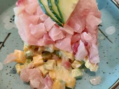 -Sushi Love 创意寿司(丽影广场店)