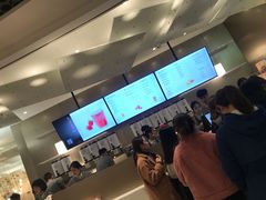 -奈雪的茶(市百一店)