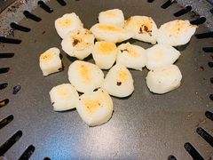 -贺野·自助炭火烤肉(紫藤路店)