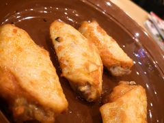 -萨莉亚意式餐厅(玉泉路物美店)