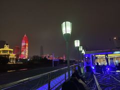 -武汉两江游览·夜游长江(汉口粤汉码头)
