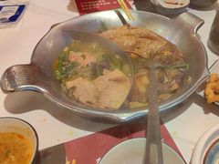 -刘一锅筋头巴脑(大悦城C店)