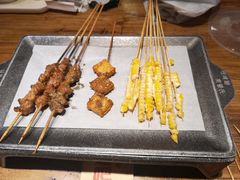 肉筋-管氏翅吧(国展店)