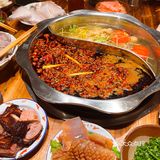 社区火锅店