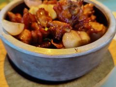 -真爱中国餐馆·年华店(朱雀大街店)