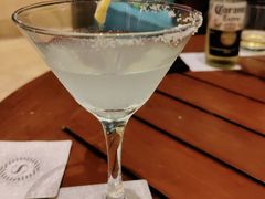 -三亚海棠湾喜来登度假酒店大堂吧