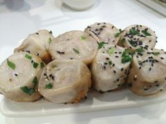 虾仁生煎-咬不得高祖生煎·简餐(高银街店)