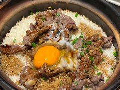 -啫神·广州地标美食(北京路店)