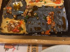 -木屋烧烤(坂田天安云谷店)