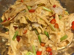 -剁椒入味(黄土岭店)