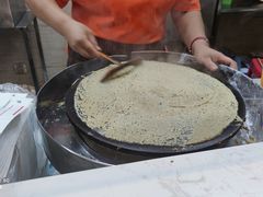 -清真·二嫂子煎饼果子(鼓楼旗舰形象店)