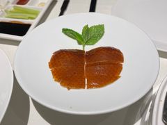 -四季民福烤鸭店(外滩外白渡桥店)