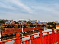 -阳光海岸露营公园