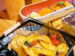 -野人串吧(太原街步行街店)