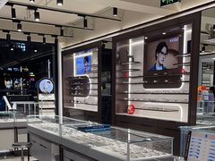 -宝岛眼镜·星创视光中心(中泰店)