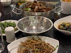 -蝎王府羊蝎子(西直门店)