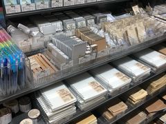 -MUJI无印良品(万达太原街店)