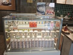 -宝珠奶酪(浦东金桥店)