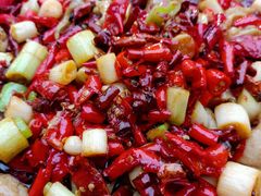 生爆肥肠-拈一筷子·宜宾江湖菜(十一街店)