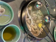 -原味四季椰子鸡(平湖天虹店)