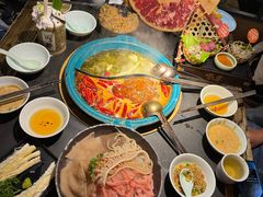 -吼堂老火锅(太古里总店)