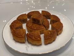 -御苑精品川菜馆(锦江店)