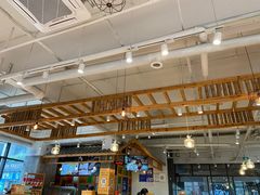 大堂-冰泉豆浆馆(阳朔店)